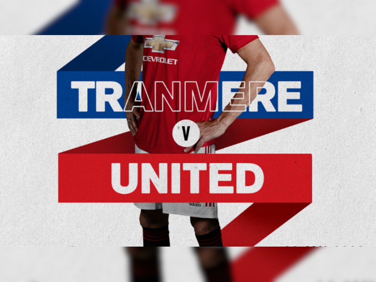 Tranmere Rovers vs Manchester United, FA Cup 2019-20: Live streaming, Dream11, teams, time in India & where to watch