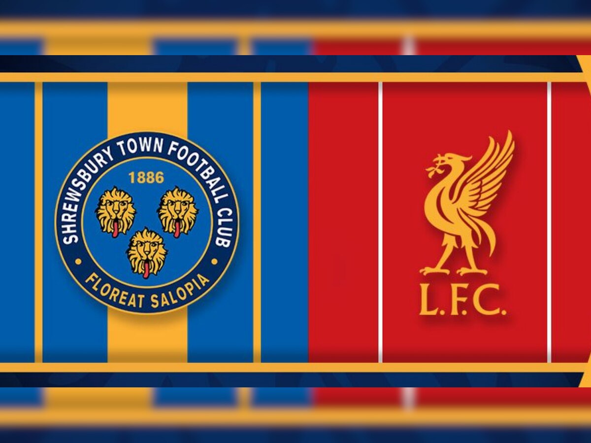 Shrewsbury Town vs Liverpool, FA Cup 2019-20: Live streaming, Dream11, teams, time in India & where to watch