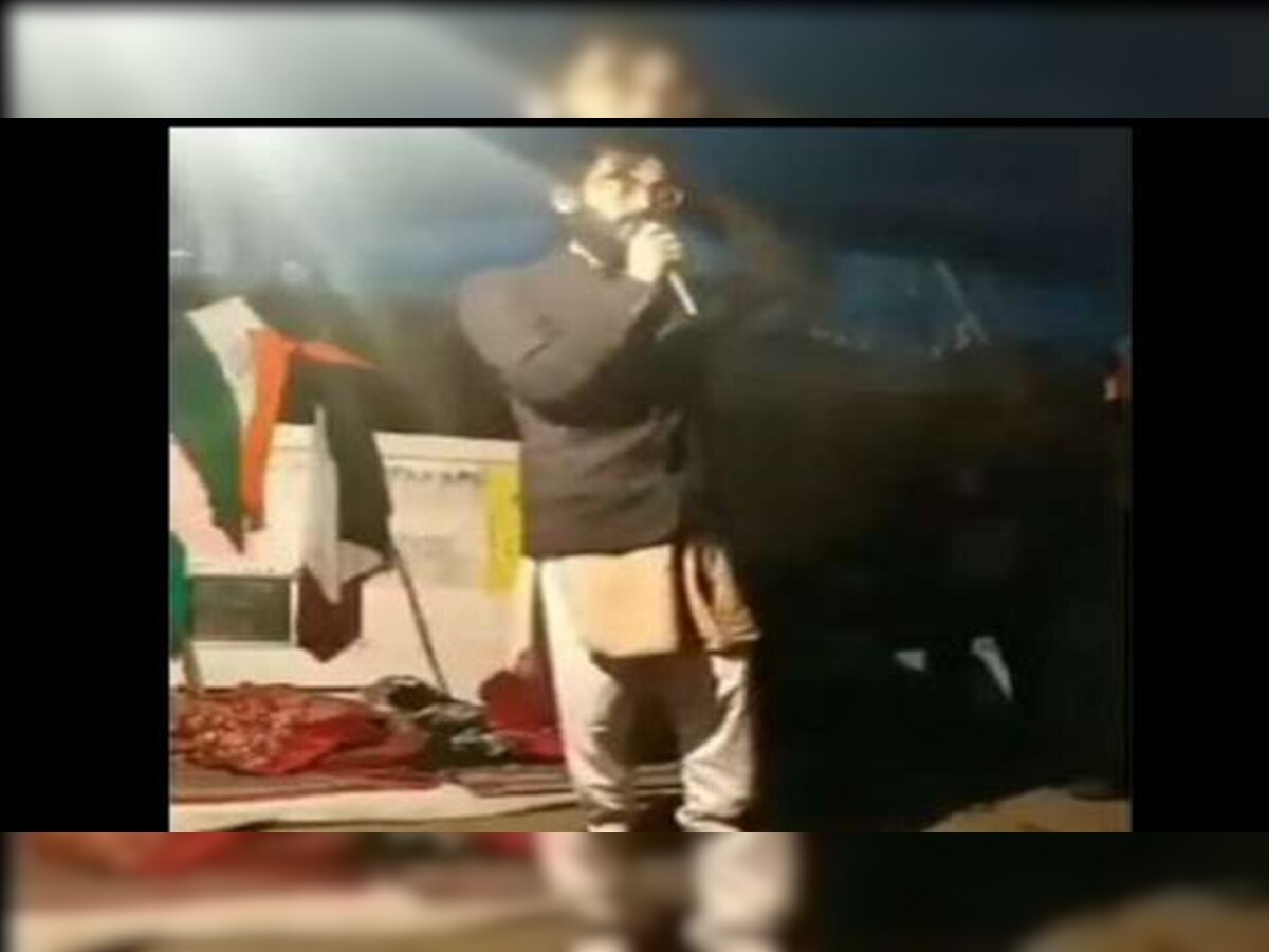 After UP and Assam, Delhi Police registers case against Sharjeel Imam for 'inflammatory speech'