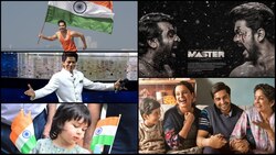 Latest Bollywood News: Shah Rukh Khan, Varun Dhawan wish on Republic Day, 'Panga' picks up at Box Office & more