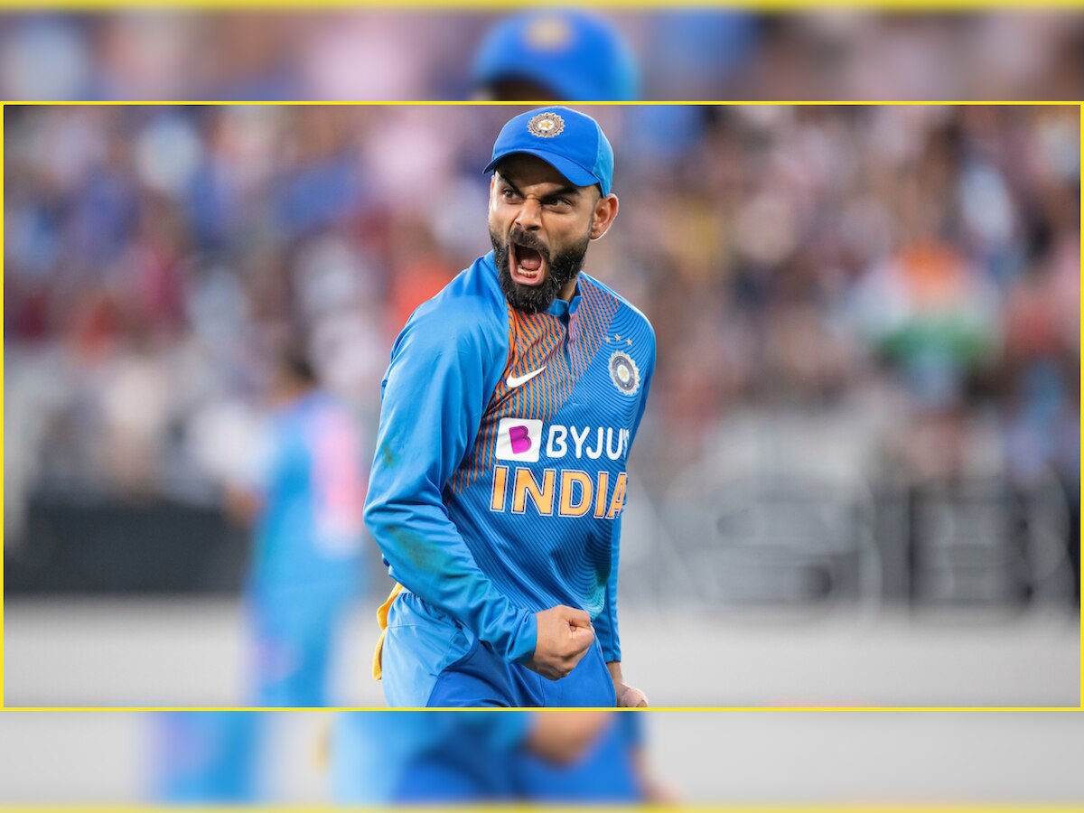 NZ vs IND: Virat Kohli lauds Indian bowlers for restricting New Zealand to 132 in 2nd T20I