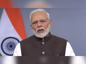 Gaganyaan will be historic achievement for India in 21st Century: PM Modi on 'Mann Ki Baat'