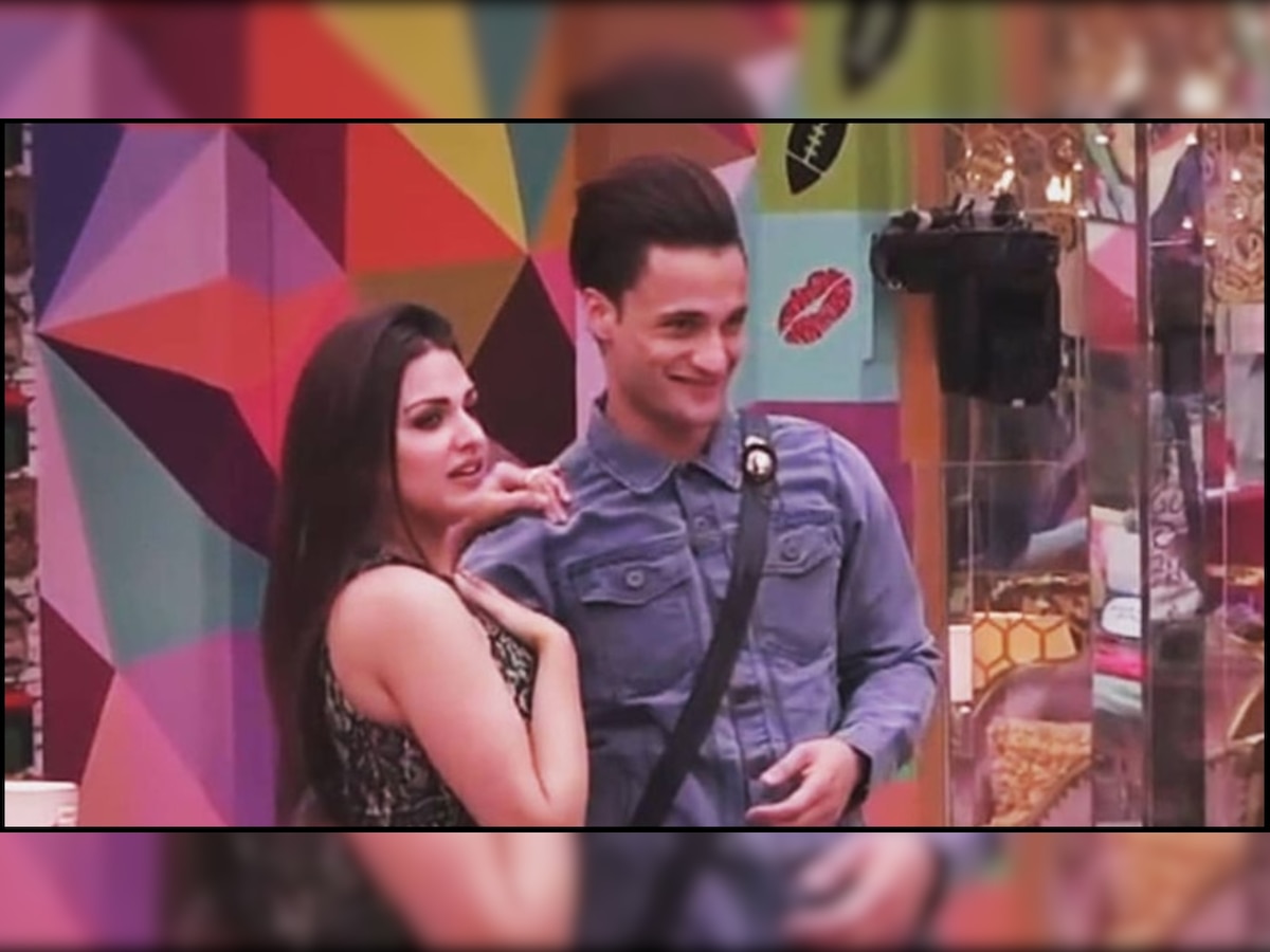 'Bigg Boss 13' promo: Himanshi Khurrana to re-enter house for Asim Riaz