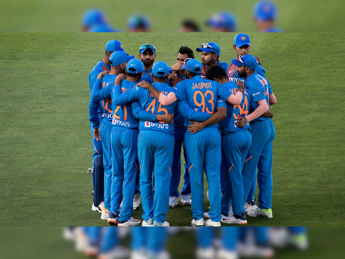 IND vs NZ: Is Virat Kohli going to change team combination for 3rd T20I?
