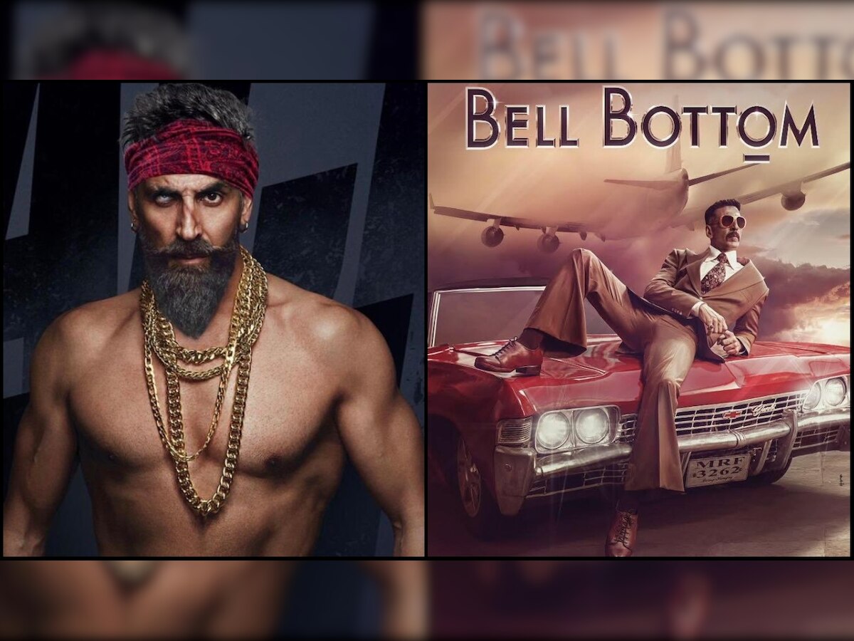 With 'Bell Bottom's postponement, Akshay Kumar confirms he won't 'clash with self at Box Office'