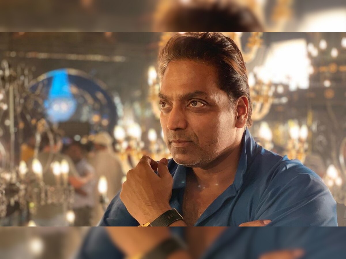 33-year-old choreographer accuses Ganesh Acharya of depriving her of work, making her watch porn