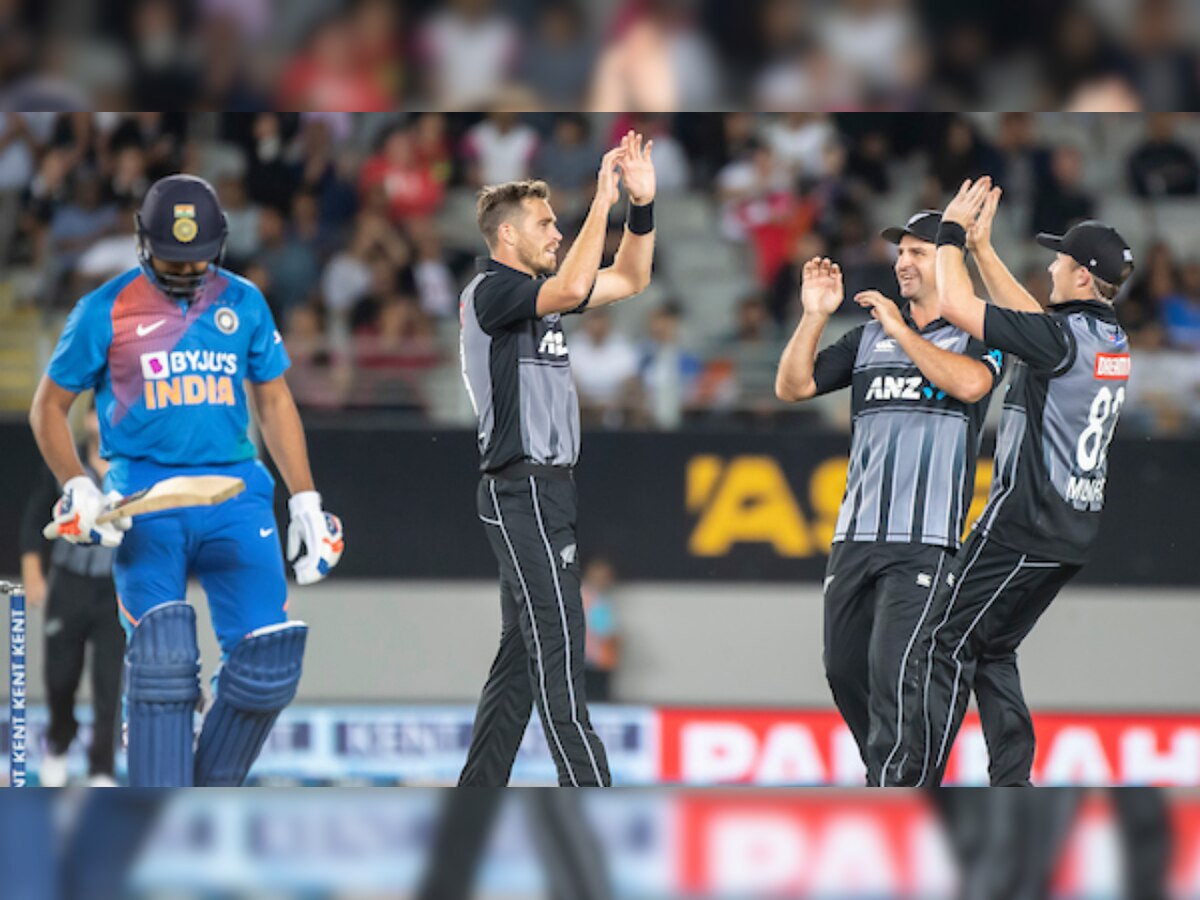 IND vs NZ: Need to be on top of our game if we want to beat India, says Tim Southee