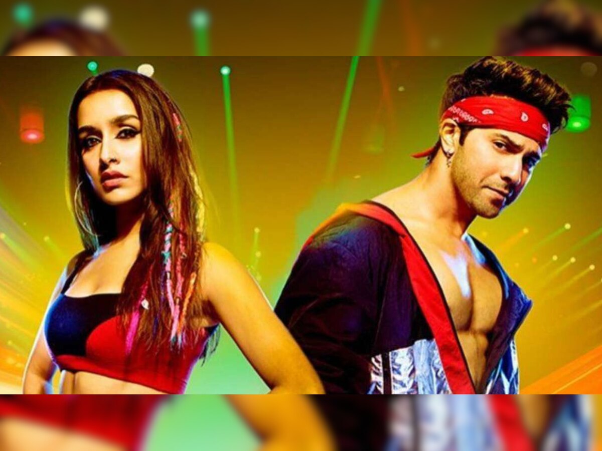 'Street Dancer 3D' box office collection: Varun Dhawan-Shraddha Kapoor starrer fell 10-15% more than expected 