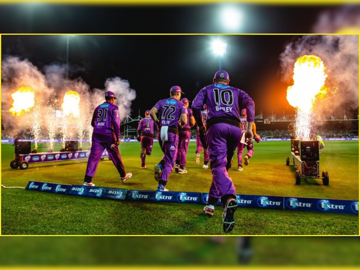 Hobart Hurricanes vs Sydney Thunder, Dream11 Prediction: Best picks for HUR vs THU in BBL 2019-20