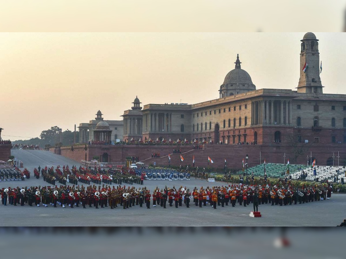 Beating Retreat 2020: Read this traffic police advisory, metro restrictions in Delhi before heading out today