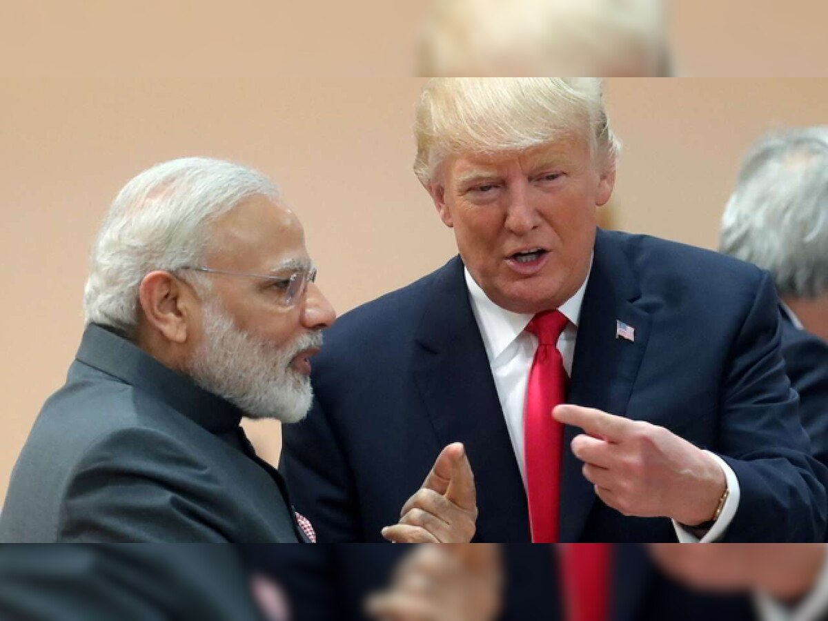 Donald Trump to visit India from February 24-26: Reports