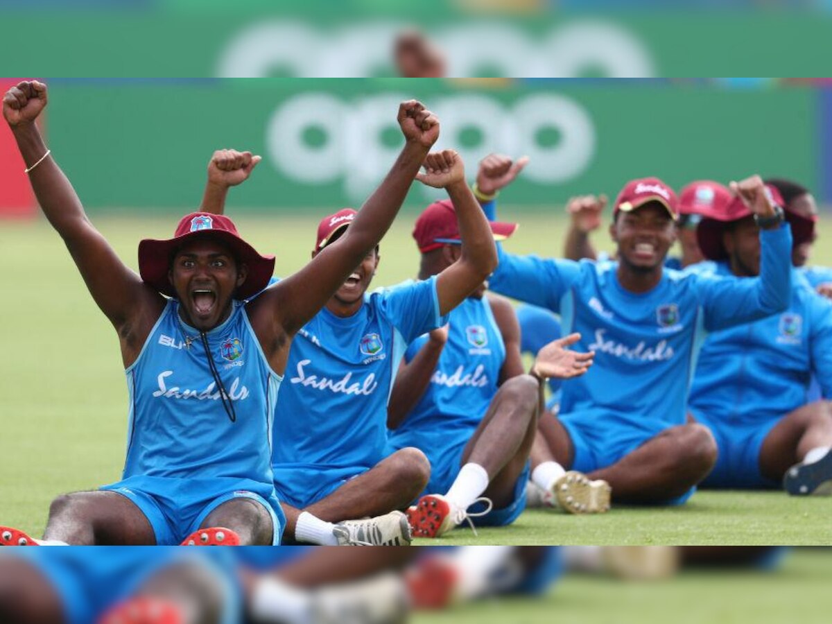 West Indies U19s vs New Zealand U19s, Dream11 Prediction: Best picks for WI-Y vs NZ-Y in ICC U19 World Cup 2020