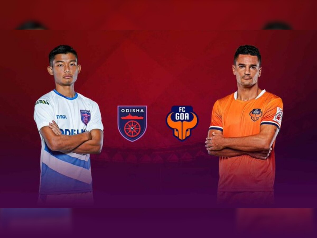 ISL 2019-20, Odisha FC vs FC Goa Dream11 Prediction: Best picks for ODS vs FCG