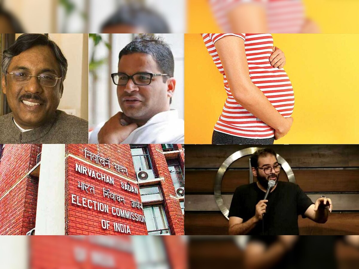Top News of the Day | Jan 29, 2020: Prashant Kishor, Pavan Varma expelled from JD(U), Saina Nehwal joins BJP and more