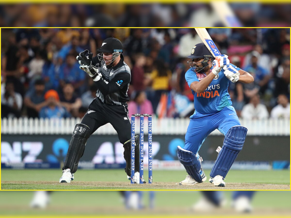 'Never done that before': Rohit Sharma opens up about his match-winning knock for India in super over during 3rd T20I