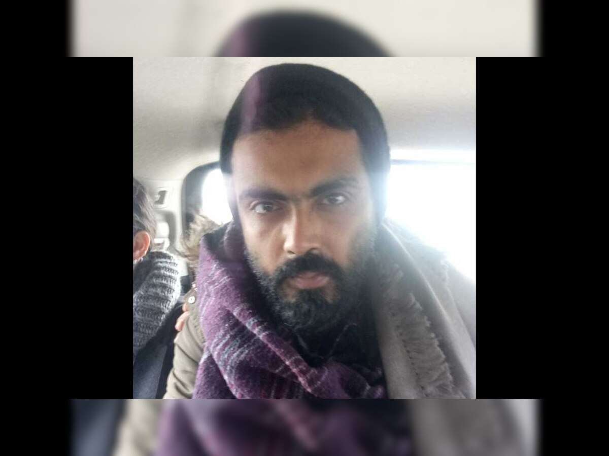 Sharjeel Imam sent to five-day police custody for 'cut Assam from India' remark