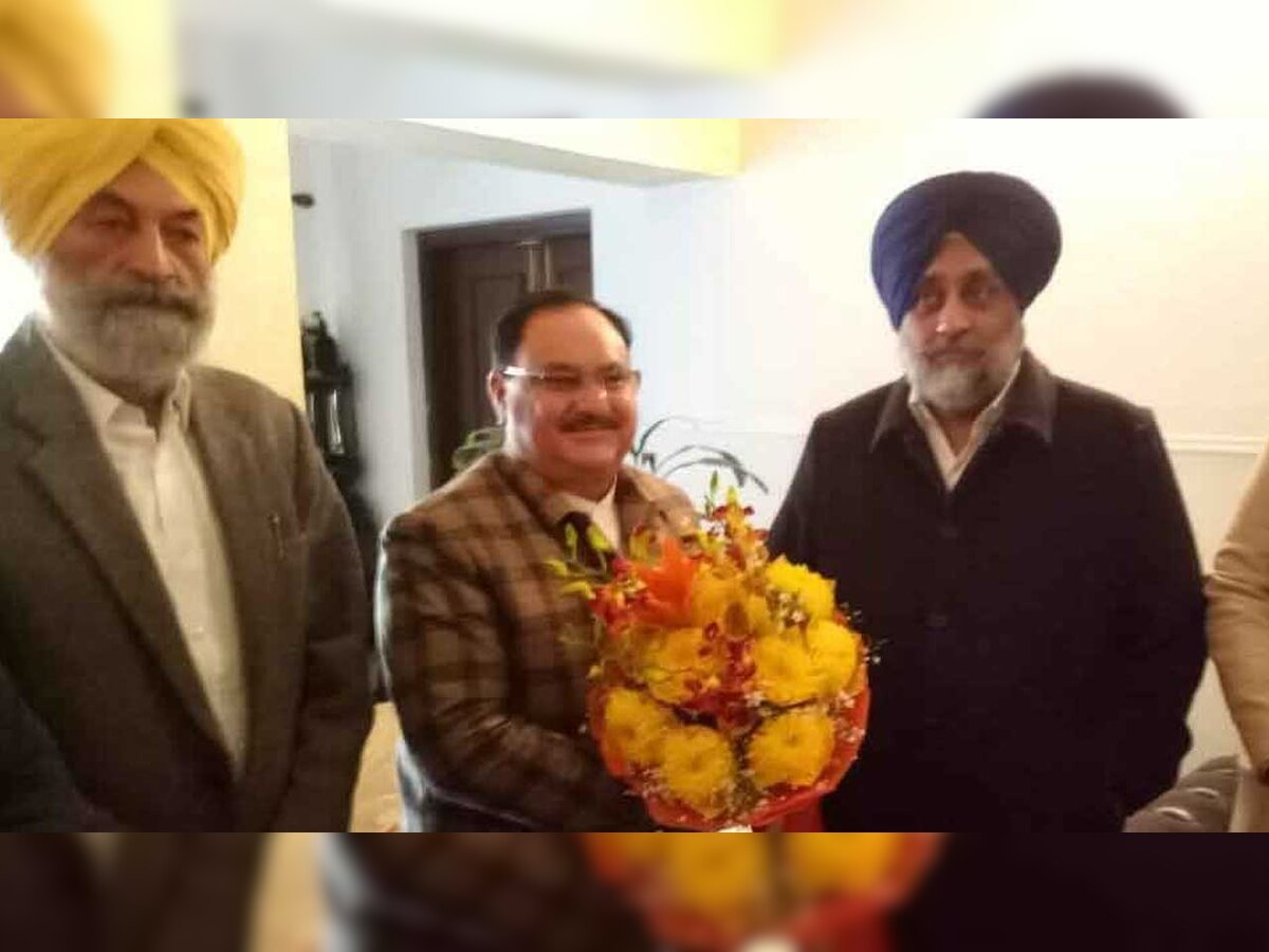 No misunderstandings, will support BJP in Delhi Assembly Elections, asserts SAD
