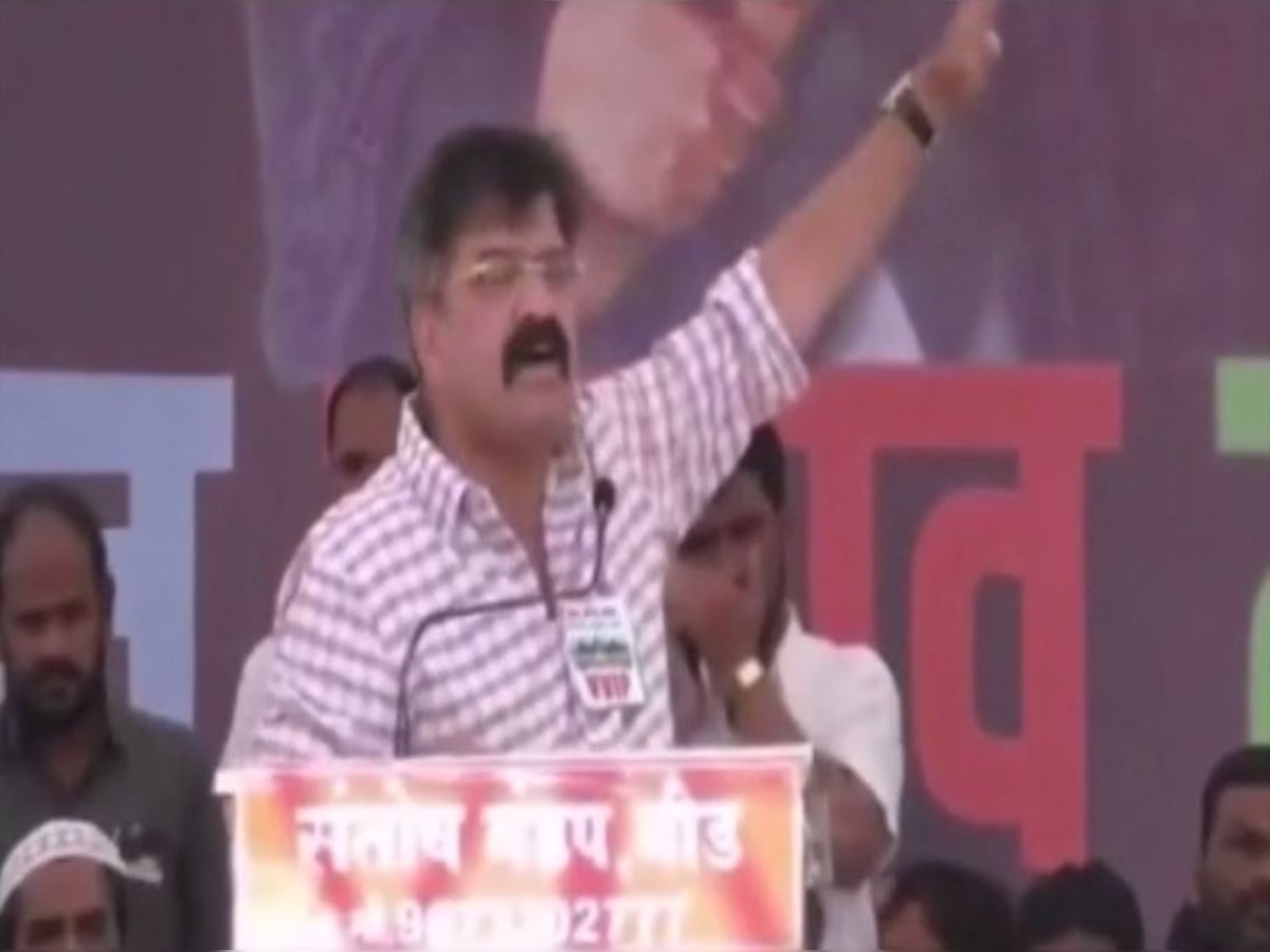 'Like Indira Gandhi...': In attack against Modi-Shah, NCP leader Jitendra Awhad's Emergency reference