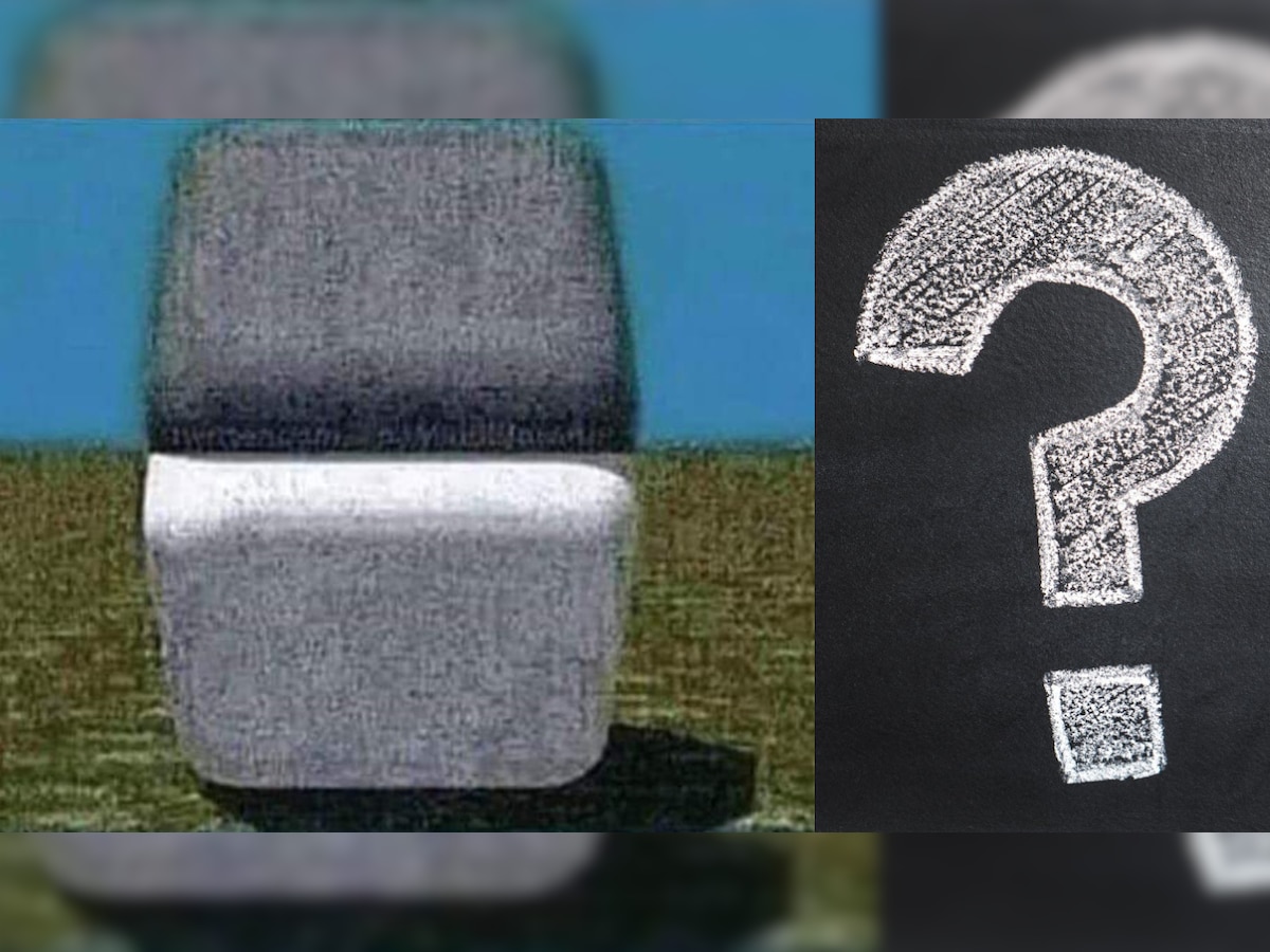 Black or grey? This viral optical illusion will leave you scratching your head