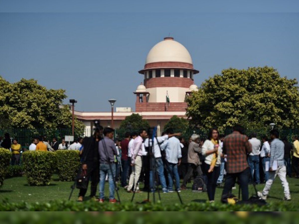 Muslim women free to enter mosques for prayers, not appropriate for courts to question religious practices: AIMPLB to SC