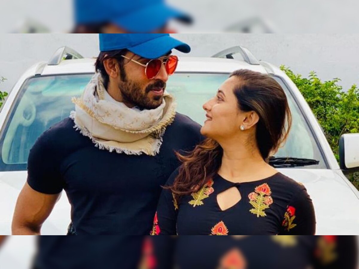 People should stop assuming: Arhaan Khan denies Rashami Desai saying 'he's not her type' inside 'Bigg Boss 13' house
