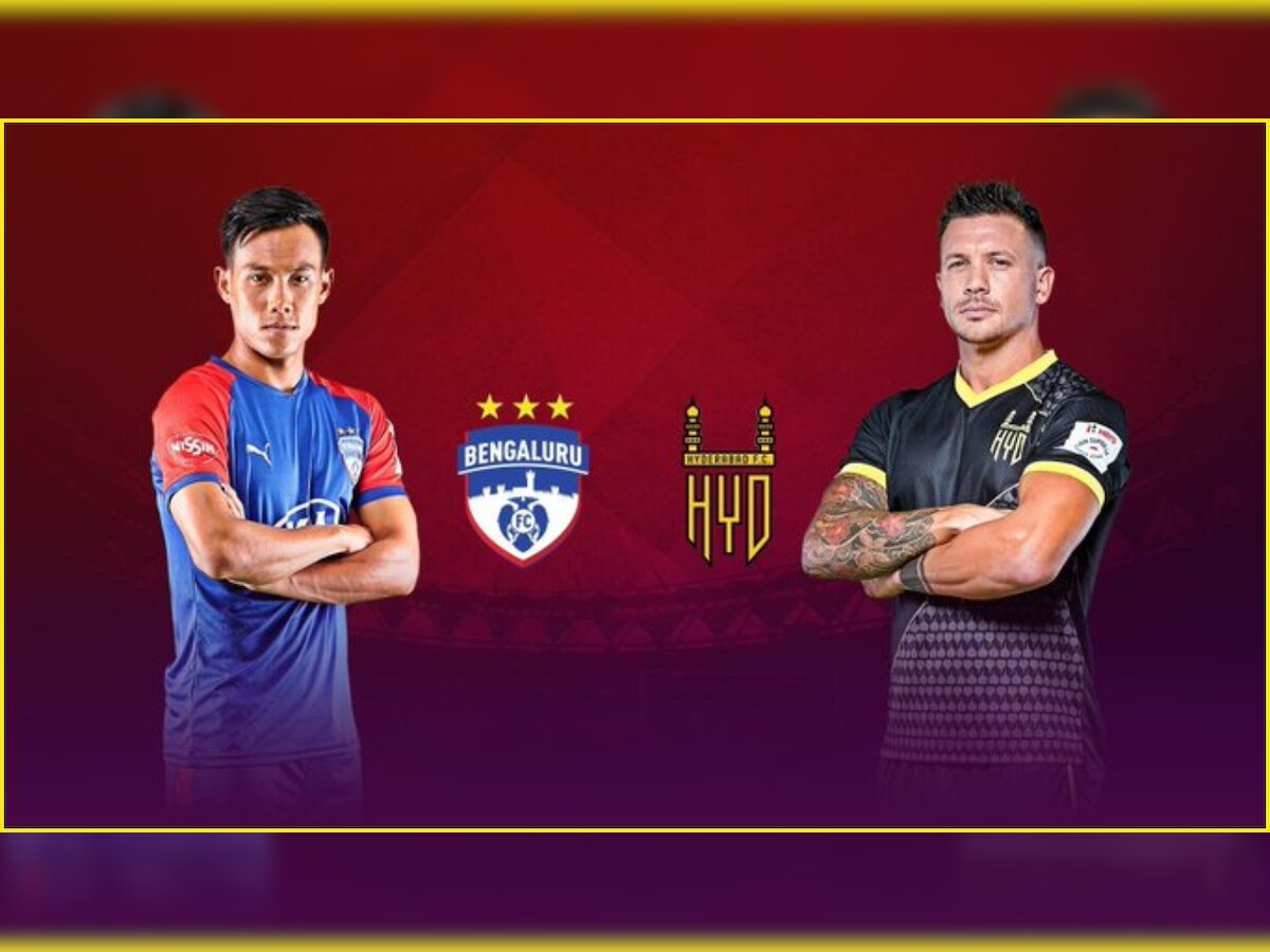 ISL 2019-20, Bengaluru FC vs Hyderabad FC Dream11 Prediction: Best picks for BFC vs HFC