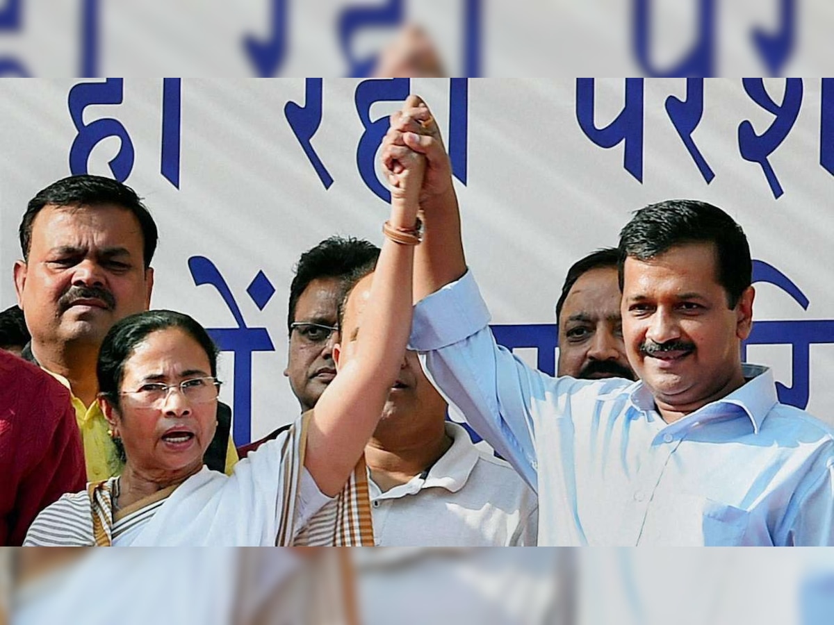 TMC's Derek O'Brien endorses AAP for Delhi polls, says Kejriwal delivered on promises 