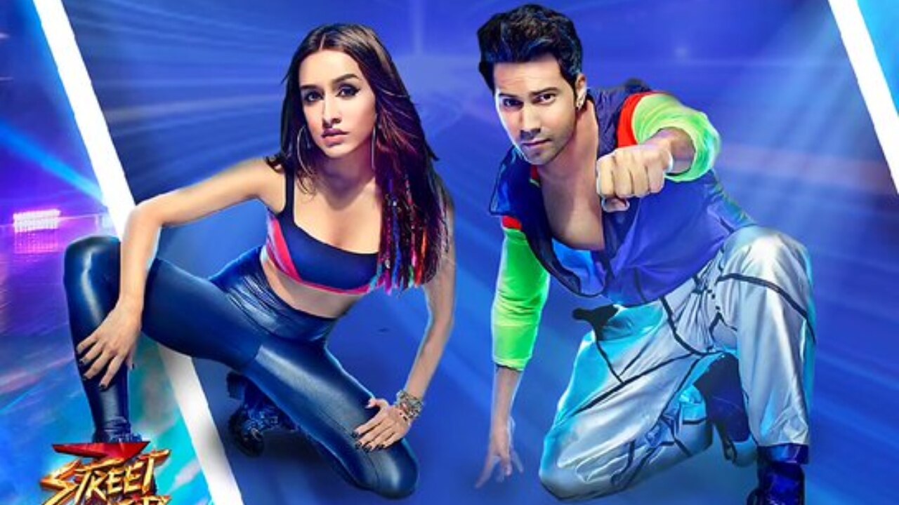 Street Dancer 3D Box Office Report Day 6 Varun Dhawan Shraddha