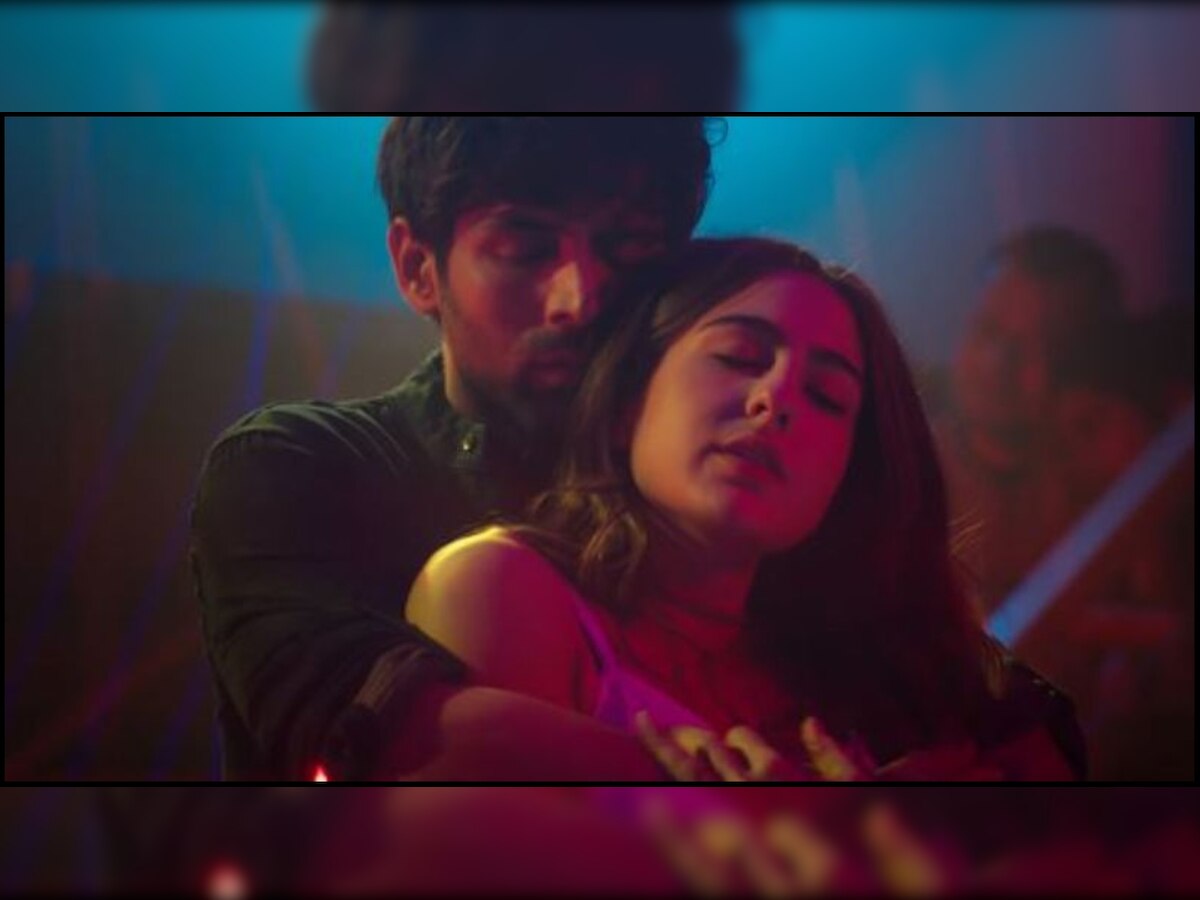 When Sara Ali Khan asked Kartik Aaryan: 'Ready for relationship, but not marriage?'