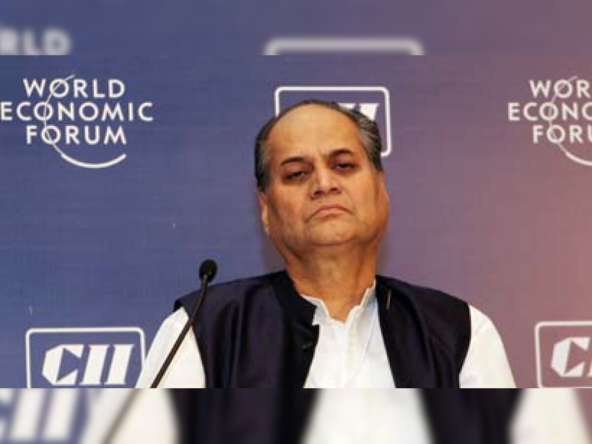 Rahul Bajaj to step down as executive chairman of Bajaj Auto, will continue as non-executive director