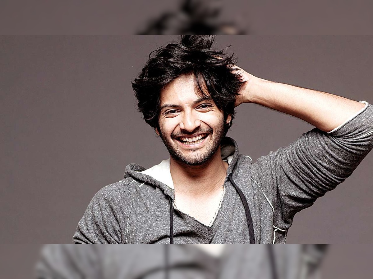 'I feel good about it': Ali Fazal shares his experience of going on 'same-sex date'