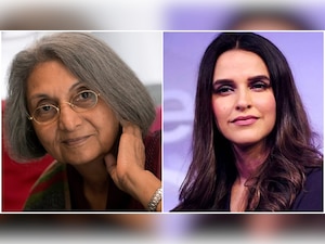 'My existence is a flavour of Bhagwaan's teachings': Ma Anand Sheela speaks to Neha Dhupia on how Osho shaped her life 