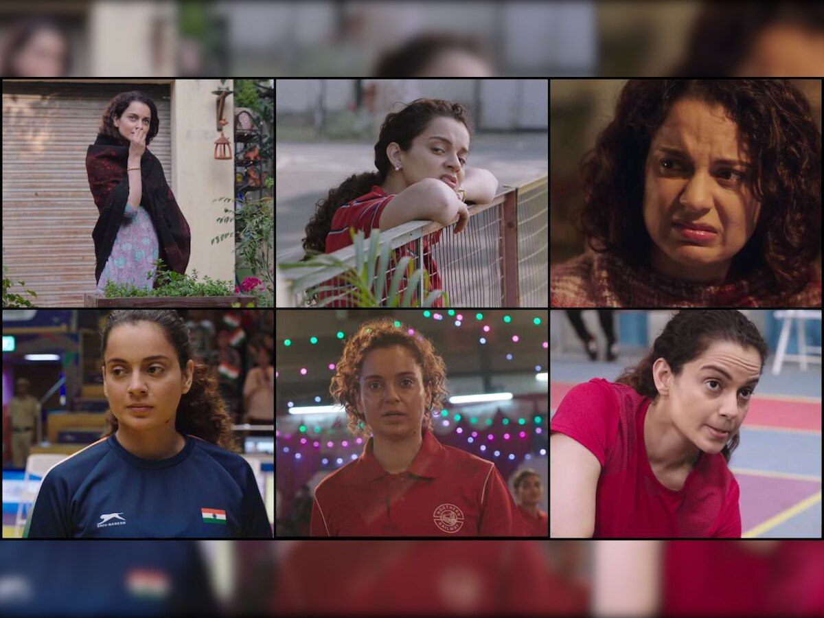 'Panga' box office collection: Kangana Ranaut's film performs worse than Deepika Padukone's 'Chhapaak' 