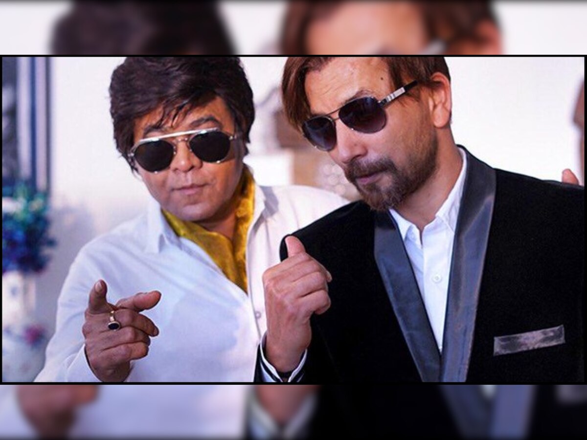 Shah Rukh Khan helps Sanjay Mishra, Deepak Dobriyal be 'Kaamyaab'