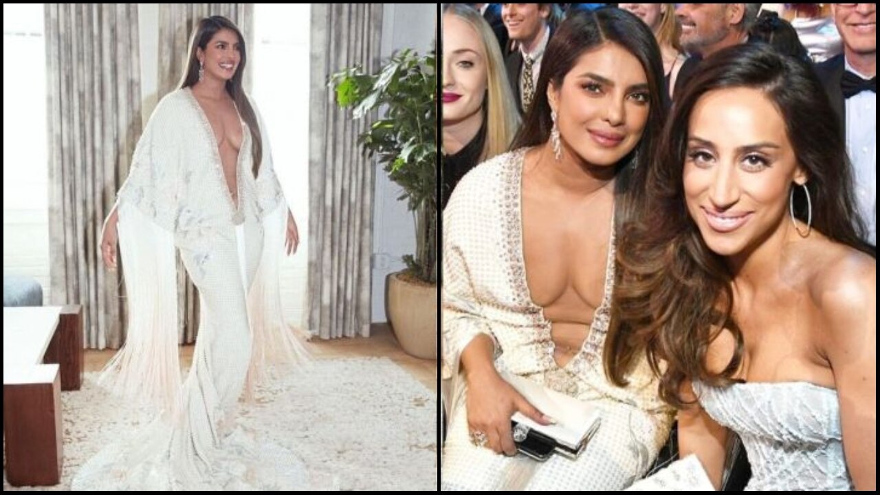 Priyanka Chopra's tryst with fashion: Hits & misses | Lifestyle Gallery  News - The Indian Express