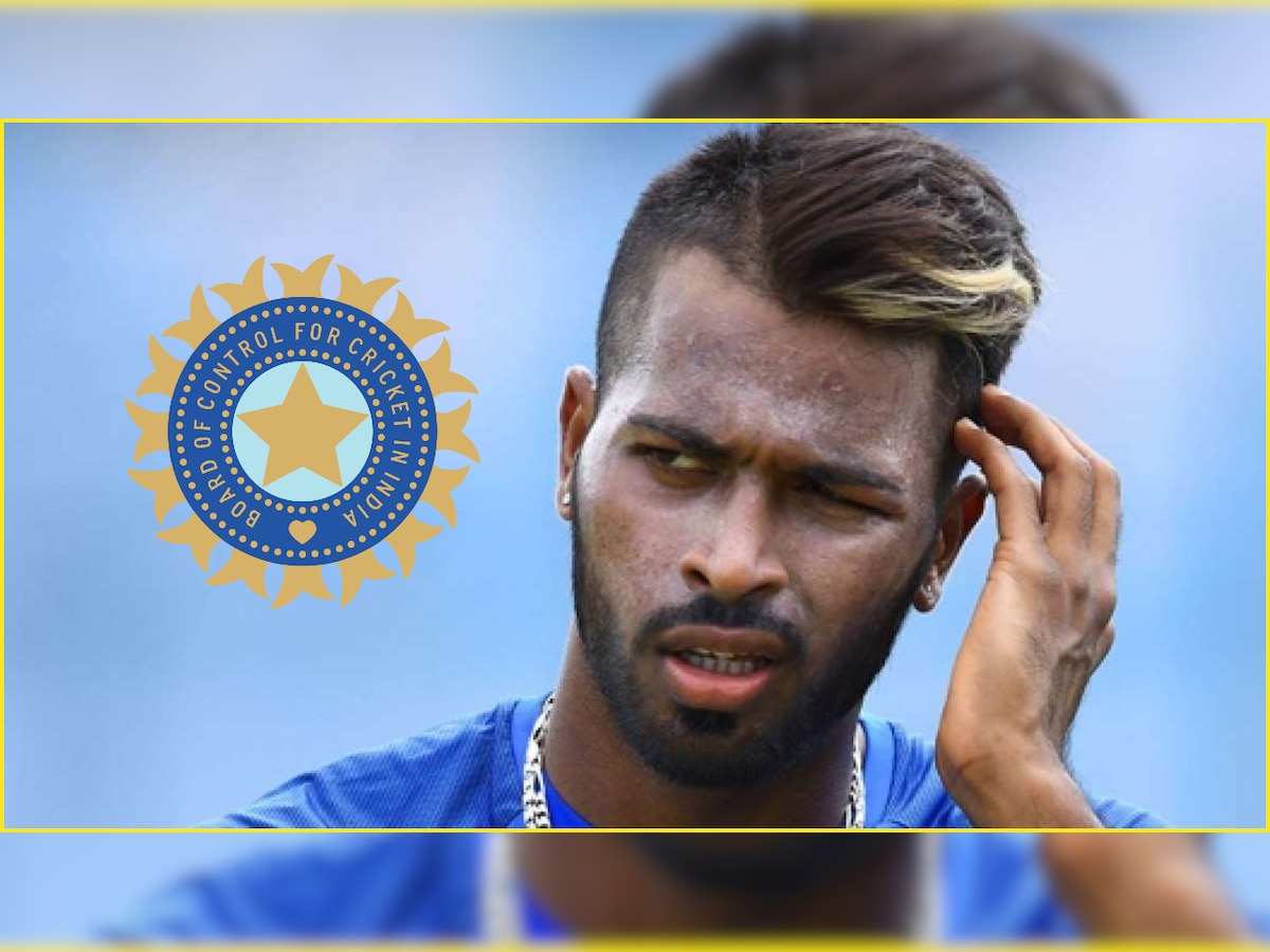 NZ vs IND: BCCI provides update on Hardik Pandya's fitness ahead of India's Test series against New Zealand