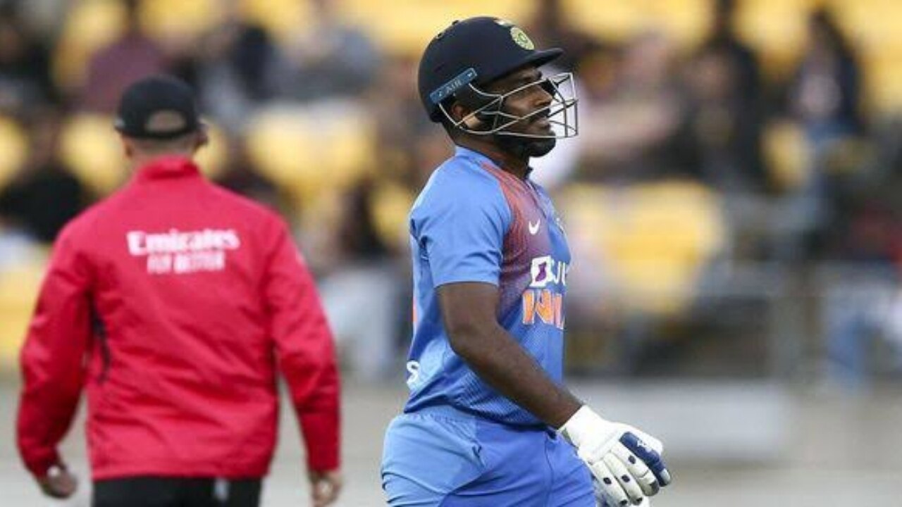 Sanju Samson Departs For 2 See more of epfo on facebook.