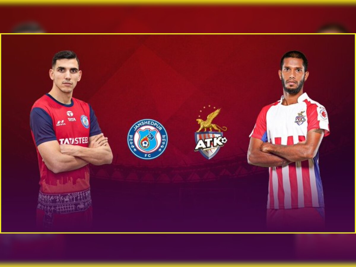 ISL 2019-20, Jamshedpur FC vs ATK Dream11 Prediction: Best picks for JFC vs ATK today