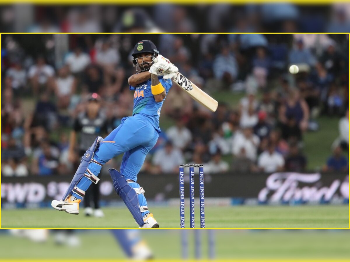 NZ vs IND: KL Rahul reacts to successfully leading Team India to victory in Rohit Sharma, Virat Kohli's absence