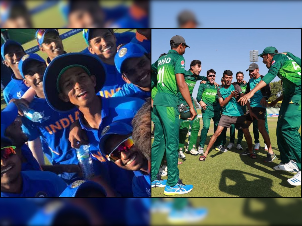 India U19 vs Pakistan U19 Semi-Final 1, Dream11 Prediction: Best picks for IND-Y vs PAK-Y in ICC U19 World Cup 2020