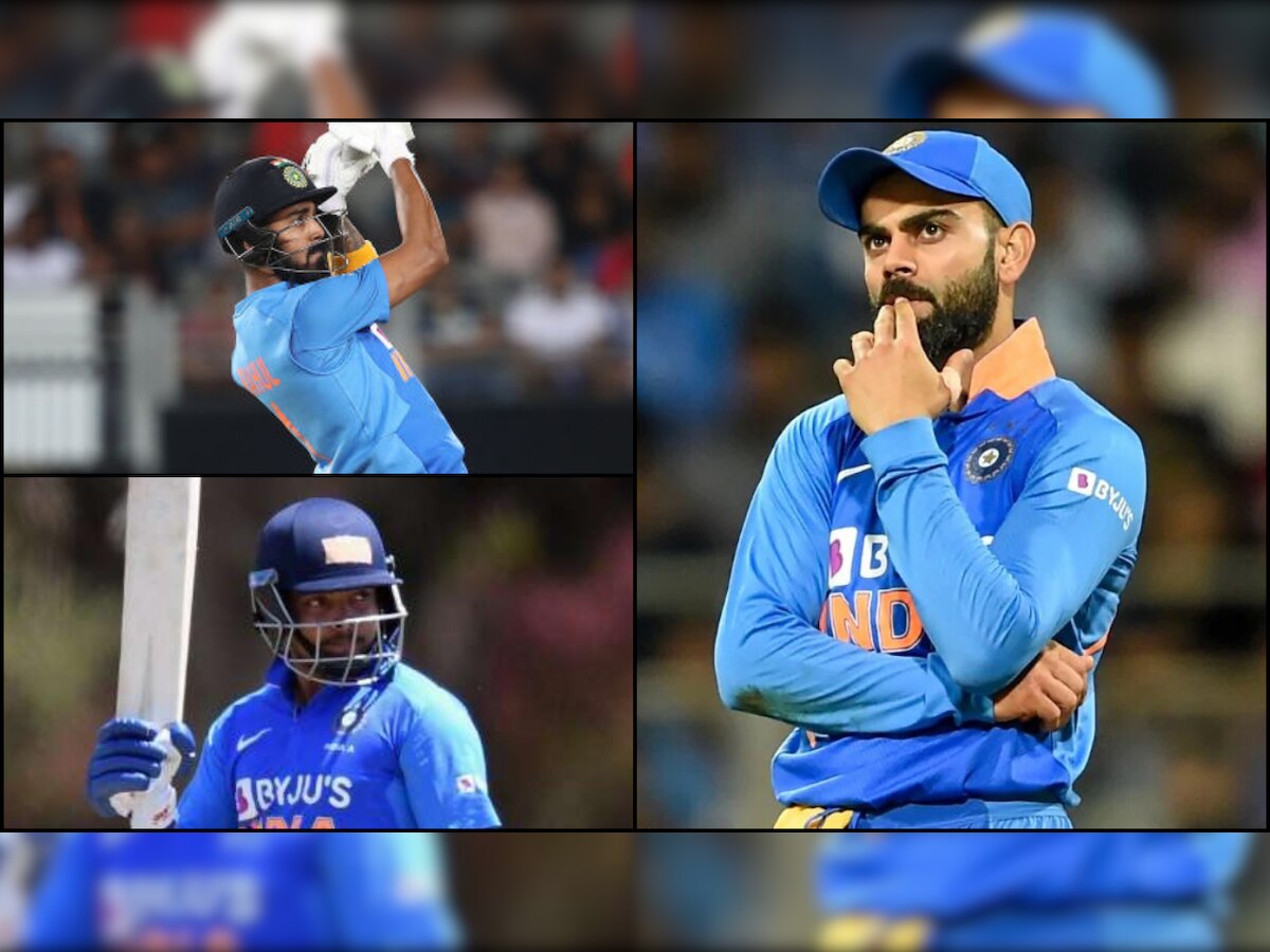 IND vs NZ: With Prithvi Shaw making ODI debut, where will KL Rahul bat now? Virat Kohli reveals