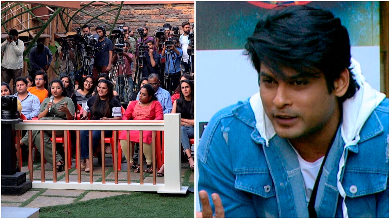 'Bigg Boss 13' Episode 128 Preview: Contestants answer hard-hitting