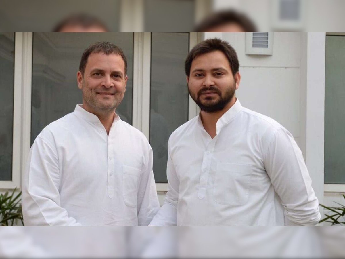 Delhi Assembly Elections 2020: Full list of Congress-RJD candidates