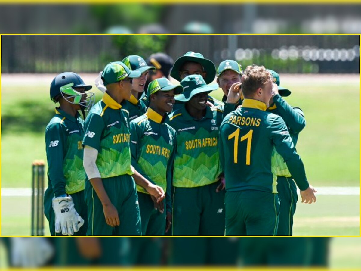 South Africa U19s vs Afghanistan U19s, Dream11 Prediction: Best picks for SA vs AF today in ICC U19 World Cup 2020