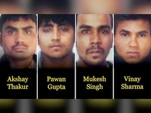 Nirbhaya case: Delhi High Court to deliver verdict on execution of four convicts 