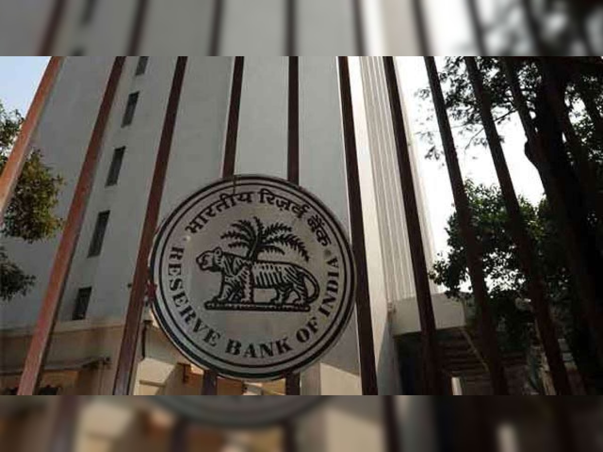 Reserve Bank of India to unveil last monetary policy of FY20  on Thursday