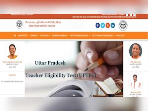 UPTET Result 2020 released on updeled.gov.in, all details inside