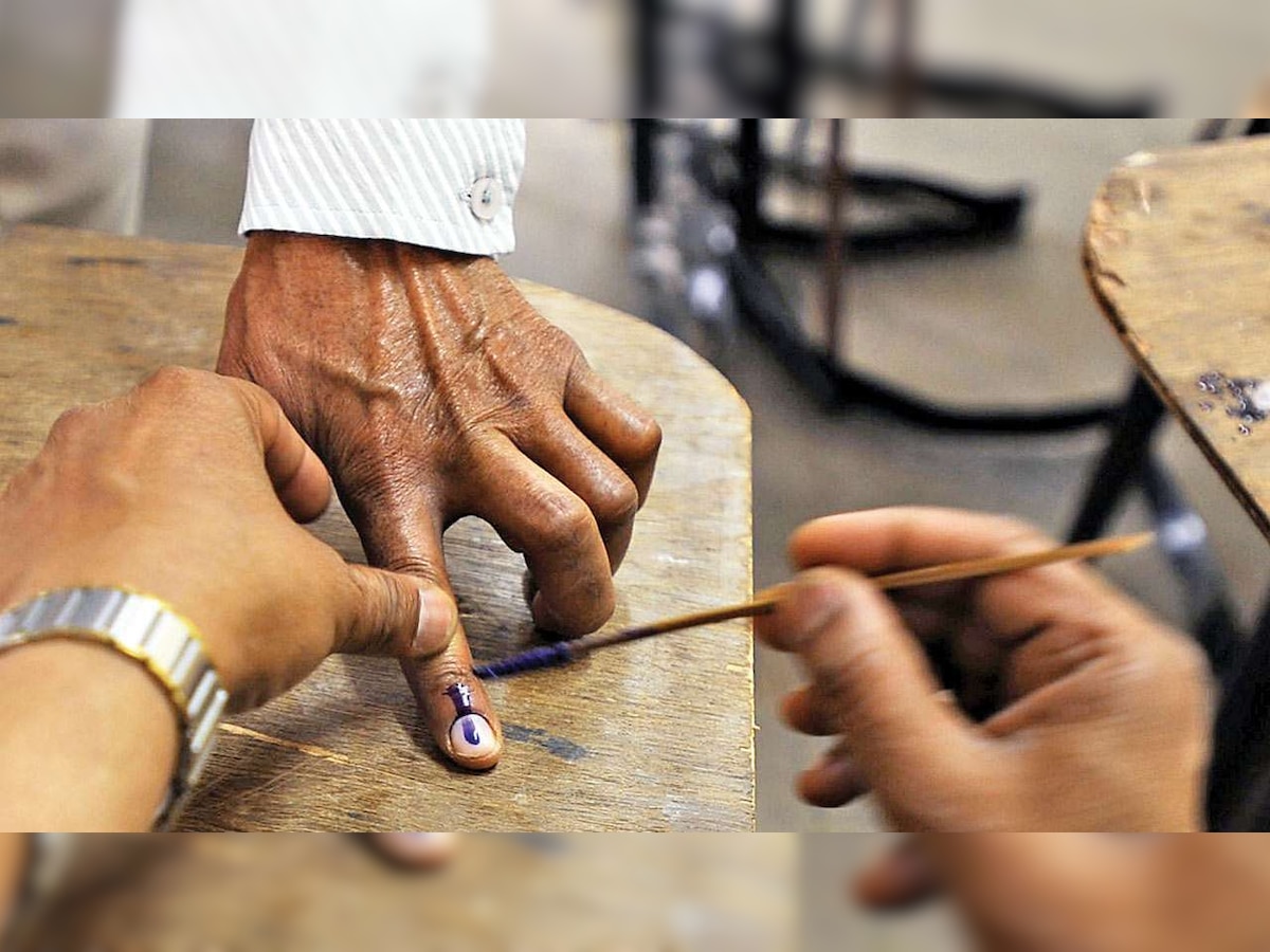 Delhi Assembly Elections 2020: All you need to know about Sadar Bazar Vidhan Sabha constituency