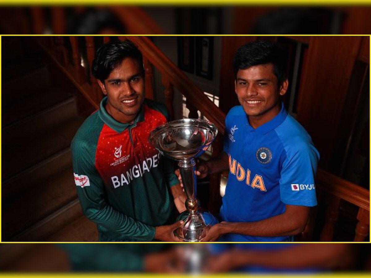 India U19s vs Bangladesh U19s, Dream11 Prediction: Best picks for IND-Y vs BAN-Y today in ICC U19 World Cup 2020 Final