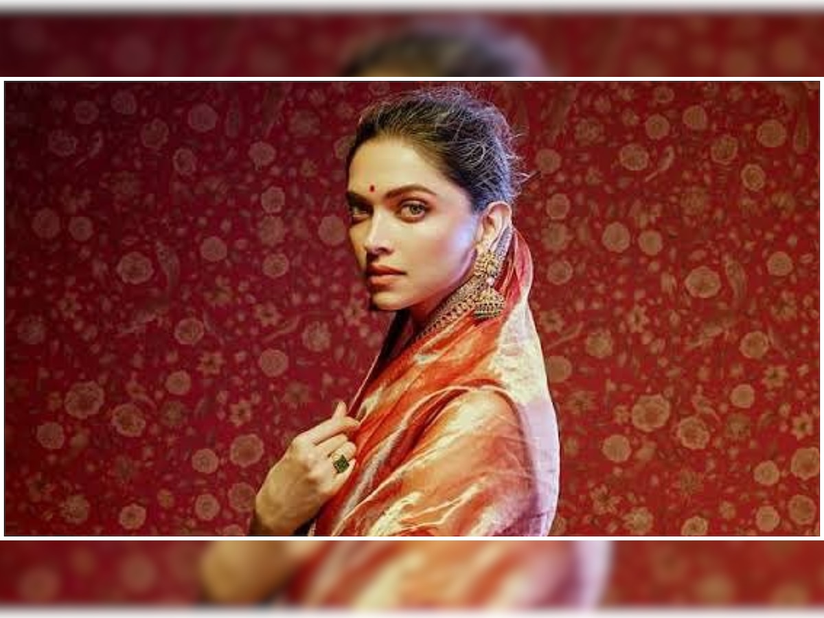 'Mahabharat' is my most ambitious project to date: Deepika Padukone